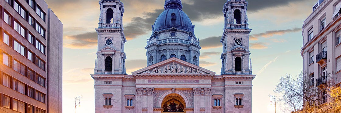 Basilique Saint-Etienne