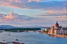 Croisière sur le Danube